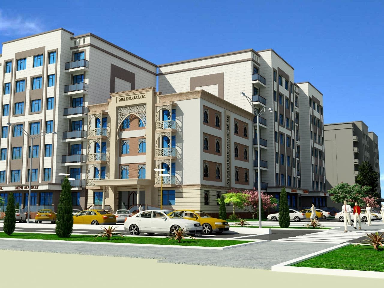 MIRONSHOX CITY ZAR 2