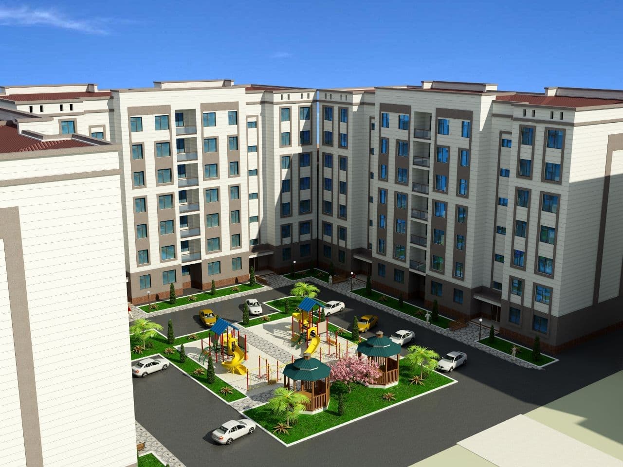 MIRONSHOX CITY ZAR 3