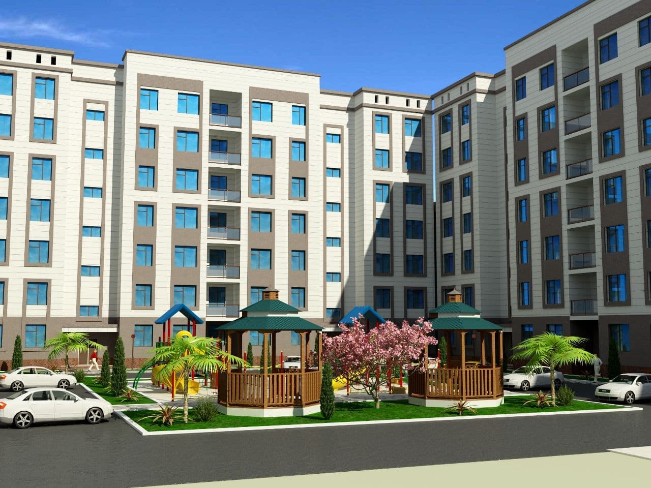 MIRONSHOX CITY ZAR 6